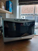 Whirlpool Combimagnetron - Perfect voor snelle maaltijden!, Ophalen, Combimagnetron, Gebruikt, Hete lucht