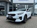 Kia XCEED 1.6 GDI PHEV EXCLUSIVE AUTOMAAT AIRCO NAVI PDC-CAM, XCeed, USB, Gebruikt, Met garantie (alle)