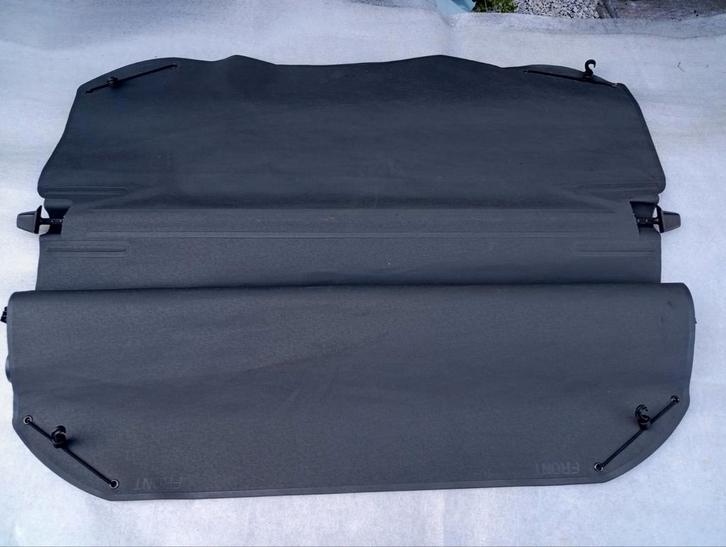 Volvo C30 06-13 OEM Soft Cargo Cover, Auto diversen, Auto-accessoires, Gebruikt, Ophalen of Verzenden