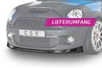 Splitter Voorspoiler Spoiler Geschikt Voor Mini Cooper S R56, Ophalen of Verzenden, Automotive Parts, A.parts@hotmail.nl, Trasmolenlaan 12 3447 GZ Woerden