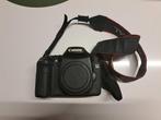 Canon EOS 40D body, Ophalen of Verzenden, Zo goed als nieuw, Canon, Geen optische zoom