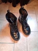 dr martens, Ophalen of Verzenden, Gebruikt, Meisje, Laarzen
