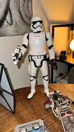 STAR WARS STORMTROOPER, Ophalen of Verzenden, Gebruikt, Actiefiguurtje