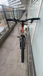 Mooie jongens fiets, Ophalen of Verzenden