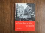 Amsterdam 3 boeken, beide engelstalig, Boeken, Ophalen of Verzenden, Gelezen