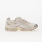 ASICS GEL-NIMBUS 9 maat 39 & 41,5  Nieuw Cream Mineral Beige, Customerservice-nl@asics.com, Verzenden, Beige, Nieuw