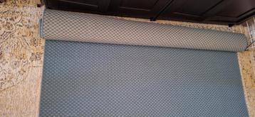 Buiten/binnen vloerkleed blauw160 x 230 cm  beschikbaar voor biedingen