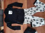 Pyjama's 158, Ophalen of Verzenden, Gebruikt, Meisje, Nacht- of Onderkleding