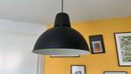 IKEA SKURUP hanglamp - zwart, Ophalen, Zo goed als nieuw, Minder dan 50 cm