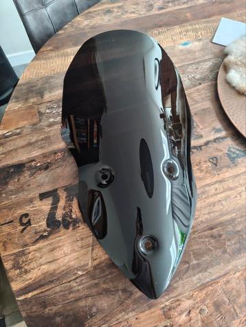 Ducati Multistrada 1200 windscherm | 2010-2012 beschikbaar voor biedingen