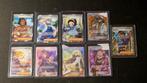 Pokemon Kaarten: Full Art/EX/GX - Engels & Japans, Ophalen of Verzenden, Zo goed als nieuw, Meerdere kaarten, Foil