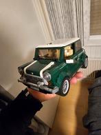 Lego 10242 Mini Cooper - Prachtig model!, Kinderen en Baby's, Speelgoed | Duplo en Lego, Ophalen, Zo goed als nieuw, Complete set