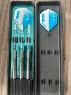 Harrows I.C.E 22 gram, Sport en Fitness, Darts, Ophalen of Verzenden, Zo goed als nieuw, Pijlen