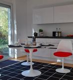 zit kussen tulipe stoelen vervangen eero saarinen fauteuils, Verzenden, Nieuw, Overige kleuren, Overige vormen