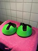 Tubbease HoofSock 2x Groen S/M, Ophalen of Verzenden, Gebruikt, Overige toepassingen