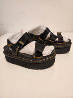 Dr Martens sandalen maat 39, Kleding | Dames, Schoenen, Zwart, Sandalen of Muiltjes, Ophalen of Verzenden, Dr. Martens