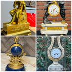 Klokken, Ophalen of Verzenden