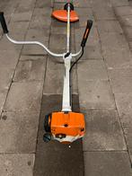 Stihl bosmaaier Fs 350 in zeer goede staat, Ophalen, Gebruikt, Benzine