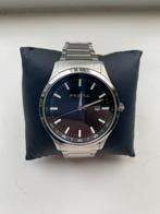 Prisma Herenhorloge - Stalen Band, Edelstaal, Sieraden, Tassen en Uiterlijk, Horloges | Heren, Overige merken, Staal, Staal, Polshorloge