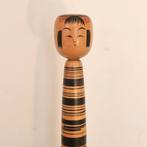 Tsuchiyu kokeshi uit Japan, Ophalen of Verzenden, Zo goed als nieuw