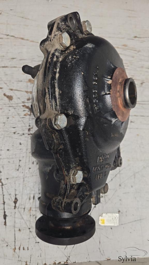 Differentieel  cardan voorzijde 3.91 4x4 M54 BMW X3 serie E8, Auto-onderdelen, Transmissie en Toebehoren, Gebruikt, Ophalen of Verzenden