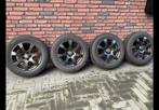 Complete set 16” winterwielen VW/SEAT/Skoda, Ophalen, 16 inch, Banden en Velgen, Winterbanden