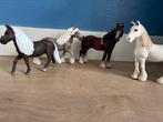 Schleich paarden, Verzamelen, Dierenverzamelingen, Paard, Ophalen of Verzenden, Zo goed als nieuw, Beeldje of Figuurtje