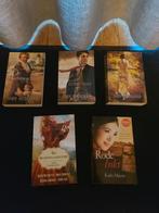 Boekenpakket: Jody Hedlund, Karen Whitemeyer, Kathi Macias, Ophalen of Verzenden, Gelezen, Jody Hedlund, Karen Whitemeyer, Kathi Macias