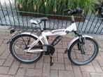 18 inch Alpina jongensfiets, Ophalen, Gebruikt, 18 inch