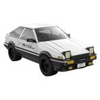 Cada 55018 Initial D Toyota AE86, Overige merken, Nieuw, Speelgoed@voordieprijs.nl, Enschede