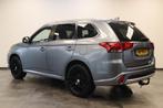 Mitsubishi Outlander 2.0 PHEV Business Edition PDC Navi ECC, Auto's, Mitsubishi, Automaat, 1998 cc, Euro 6, 4 cilinders