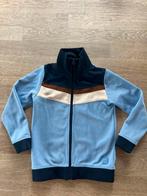 4 Funky Flavours vest maat 110 116 voor jongen blauw, Ophalen of Verzenden, Zo goed als nieuw