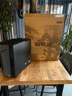 Acer Nitro 50 Gaming PC - i5, 16GB RAM, 1TB SSD, Ophalen of Verzenden, Nieuw, 16 GB, 4 Ghz of meer