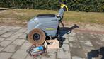 Kärcher BD 43/25 C BP Schrobmachine ->JONG GEBRUIKT, Doe-het-zelf en Verbouw, Reinigingsmachines, Ophalen, Zo goed als nieuw