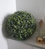 Buxus bol, omtrek, rondom 74 cm, Ophalen of Verzenden, Zo goed als nieuw
