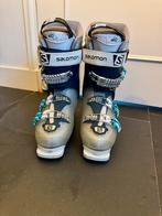 Salomon Quest PRO 80 W Dames Skischoenen Maat 40.5, Ophalen, Gebruikt, Schoenen, Salomon