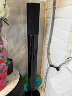 Harman Kardon met 2 luidsprekers en harmand kardon bass, Overige merken, Gebruikt, Ophalen of Verzenden, 60 tot 120 watt