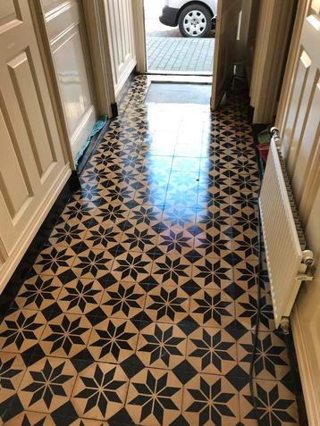 Antieke vloeren polijsten  beschikbaar voor biedingen