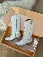 Nemonic lederen laars maat 38, Ophalen, Hoge laarzen, Nemonic, Overige kleuren