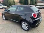 Alfa Romeo MiTo 1.4 Elek-Pakket Lmv Radio/Cd Nw Apk..!, Auto's, Alfa Romeo, Voorwielaandrijving, Stof, Gebruikt, 4 cilinders