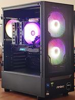 MULTIMEDIA & GAME PC i5 10600KF/1TBM.2/32GBDDR4/RTX2070OC 8G, Computers en Software, Desktop Pc's, 32 GB, Zelf gebouwde pc, Ophalen of Verzenden