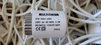 M30x1,5 Thermomotoren (Multitherm STM 5053-230V NC/NO), Ophalen, Gebruikt