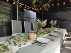 Partytent huren 3x4, 3x6, 4x6, 4x8 inclusief opbouw & afbouw, Ophalen, Nieuw, Verjaardag