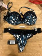 Andres Sarda bh maat 75C string 40 NIEUW!! Set Nu €35,-, Kleding | Dames, Ophalen of Verzenden, Setje