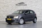 Volkswagen Polo 1.4-16V Comfortline, Auto's, Volkswagen, Voorwielaandrijving, Gebruikt, Zwart, 4 cilinders