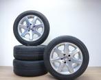 Mercedes SLK r170 C-klasse w203 velgen origineel 5x112, Gebruikt, Banden en Velgen, 17 inch, Personenwagen