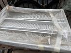 4x Aluminium traptrede 1000x200, Ophalen, Nieuw