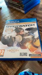 Overwatch, Shooter, 1 speler, Ophalen of Verzenden, Zo goed als nieuw