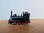 Miniatuur Trein - Locomotief, Ophalen of Verzenden, Gebruikt, Locomotief, Overige merken