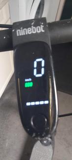 Ninebot segway, Fietsen en Brommers, Steps, Ophalen of Verzenden, Gebruikt, Elektrische step (E-scooter), Segway-Ninebot